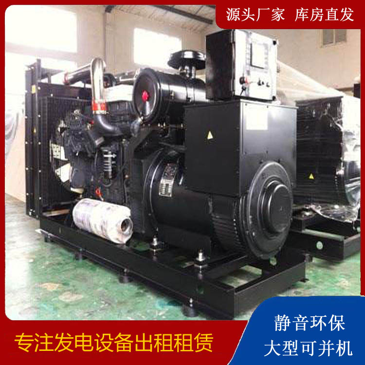 景泰发电车出租 柴油发电机组需要经常换机油吗？