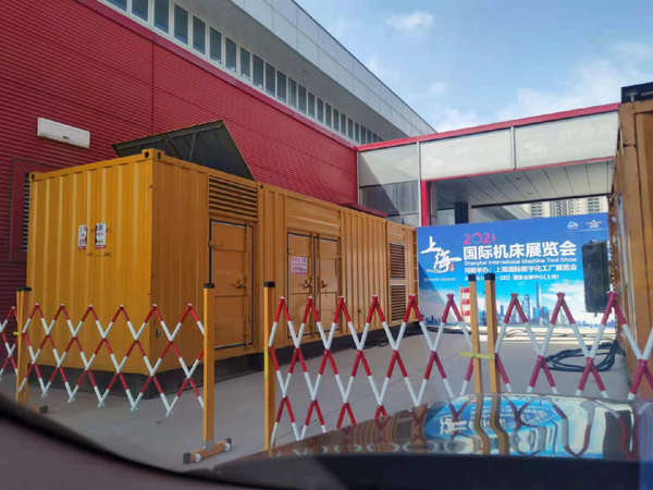 景泰发电车出租-发电机无电压或电压太低怎么办？