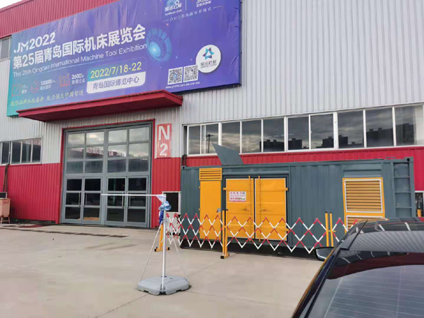 景泰发电机租赁-柴油发电机组不及时维护危害大