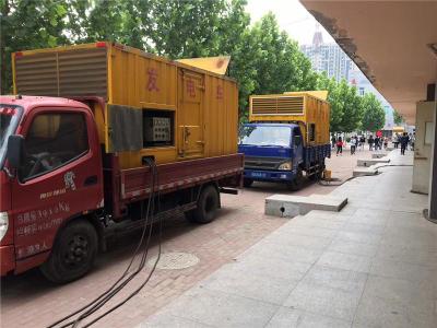 景泰是否需要给柴油发电机安装保护装置