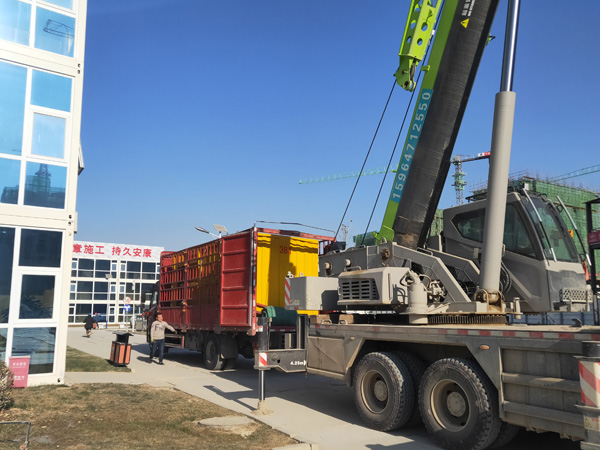 景泰发电机出租50KW柴油发电机组需要配多粗电缆线
