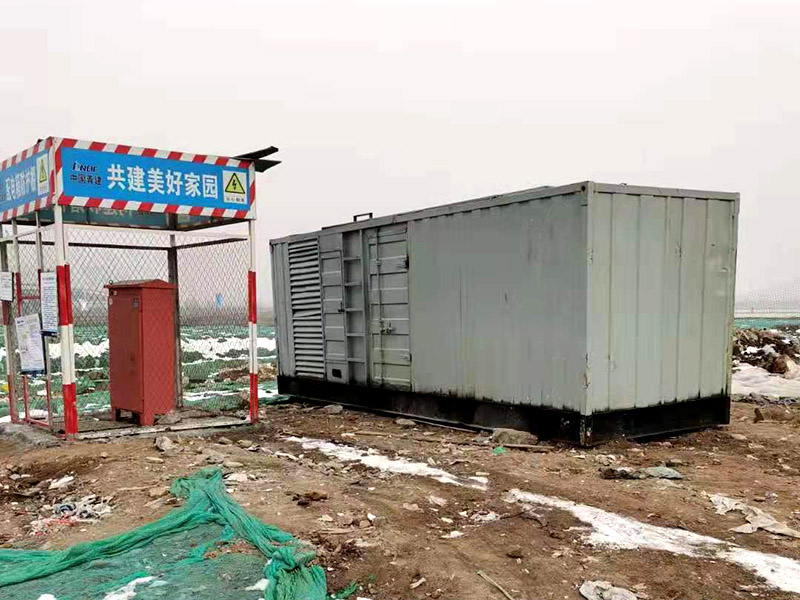 景泰燃气发电机在高海拔地区运行时会遇到哪些常见故障？
