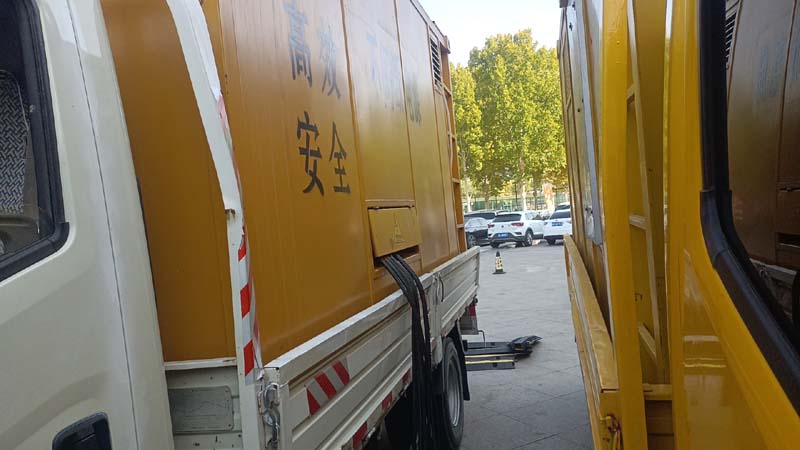 景泰如何判断柴油发电机组和UPS电源的切换时间是否符合要求?
